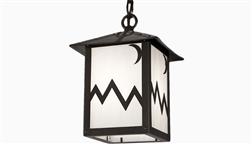 Higpoint_Deck_Lighting_Outodor_Hanging_Lamp_With_Chain_Low_Voltage_LED_Deck_Lights_Pikes_Peak_Textured_Black_HP-416H-BLK