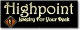 Highpoint High Point Low Voltage Lighting Logo