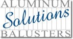 Solutions Balusters Logo