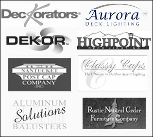 deck accent brands