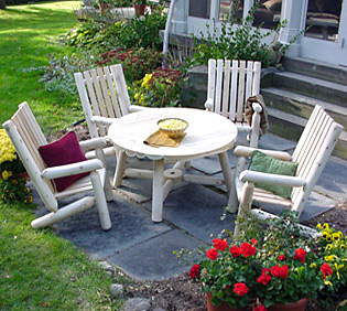 outdoor furniture