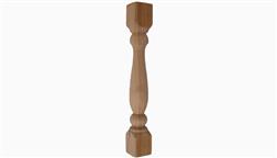 2_2x2_12_16_18_Inch_Balustrade_Wooden_Stair_Wood_Deck_Railing_Baluster_Spindle_Cedar_Treated_Ipe_Porch_12