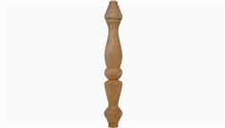 2_2x2_7_12_Inch_Balustrade_Wooden_Stair_Wood_Deck_Railing_Baluster_Spindle_Cedar_Treated_Ipe_Accent_1015