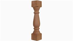 4_4x4_12_16_18_Inch_Balustrade_Wooden_Stair_Wood_Deck_Railing_Baluster_Spindle_Cedar_Treated_Ipe_Victorian_12