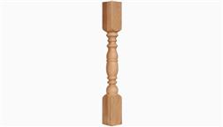 4_4x4_28_36_42_Inch_Balustrade_Wooden_Stair_Wood_Deck_Railing_Baluster_Spindle_Cedar_Treated_Ipe_Gurnee