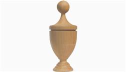 4_4x4_Inch_Wooden_Finials_Fence_Deck_Railing_Post_Finials_Cedar_Treated_Ipe_Baltimore