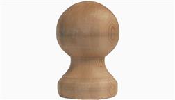 4_4x4_Inch_Wooden_Finials_Fence_Deck_Railing_Post_Finials_Cedar_Treated_Ipe_Boise_Ball