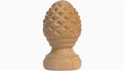 4_4x4_Inch_Wooden_Finials_Fence_Deck_Railing_Post_Finials_Cedar_Treated_Ipe_Pineapple_Rings