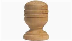 4_4x4_Inch_Wooden_Finials_Fence_Deck_Railing_Post_Finials_Cedar_Treated_Ipe_Queen_Anne