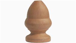 4_4x4_Inch_Wooden_Finials_Fence_Deck_Railing_Post_Finials_Cedar_Treated_Ipe_Winnipeg