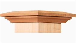 4x4_5x5_6x6_7x7_8x8_9x9_10x10_11x11_12x12_Deck_Fence_Post_Caps_Decking_Top_Fence_Capping_Cedar_Back_Street_Flat_Post_Cap