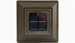 4x4_5x5_6x6_Solar_Deck_Light_Aurora_Aries_Pegasus_Solar_Post_Cap_Bronze_Top