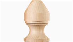 4x4_5x5_6x6_Wood_Wooden_Finial_Fence_Deck_Post_Finials_Decorative_Post_Top_Ball_Eel_Point_Finial
