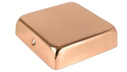 4x4_Flat_Copper_Post_Cap_by_Captiva_CFT0358W
