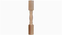 6_6x6_28_36_42_Inch_Balustrade_Wooden_Stair_Wood_Deck_Railing_Baluster_Spindle_Cedar_Treated_Ipe_Atlantic_Contemporary