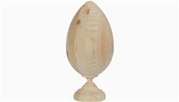 6_6x6_Inch_Wooden_Finials_Large_Fence_Deck_Railing_Post_Finials_Cedar_Treated_Ipe_Boston_Egg