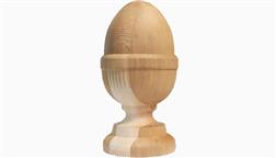 6_6x6_Inch_Wooden_Finials_Large_Fence_Deck_Railing_Post_Finials_Cedar_Treated_Ipe_Majestic