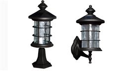 Classy_Caps_Hampton_Solar_Lantern_Light