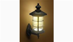 Classy_Caps_Hampton_Solar_Lantern_Light_Night