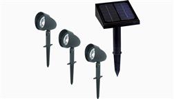 Classy_Caps_Outdoor_Solar_Landscape_Lighitng_Spot_Light_3_Pack_Kit_Black_Auto_On_High_Performance_Output_SL489