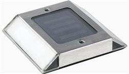 Classy_Caps_Outdoor_Solar_Path_Light_Garden_Walkway_Bright_LED_Auto_On_Stainless_Steel_SL499