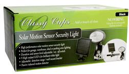Classy_Caps_Outdoor_Solar_Security_Light_Motion_Sensor_Bright_Infrared_Wall_Mount_Black_SL500_Box