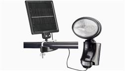 Classy_Caps_Outdoor_Solar_Security_Light_Motion_Sensor_Many_LEDs_Bright_Infrared_Wall_Mount_Black_SL500