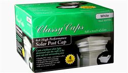 Classy_Caps_Regal_4x4_PVC_Vinyl_Solar_Post_Cap_White_SL078W_Box