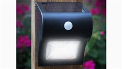 Classy_Caps_Solar_Outdoor_Lighting_Motion_Sensor_Sensing_Movement_Deck_Wall_Light_Black_SL133_Mount