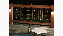 DeKor_Best_Deck_Light_Bright_Quality_Beautiful_Outdoor_Low_Voltage_Lighting_12V_Hot_Tub_View_Wine_Perfect_Panel_LED