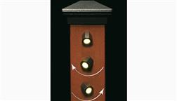 DeKor_Directional_Petite_Post_Lamp_Light_Outdoor_Deck_Porch_Patio_Lighting_Low_Voltage_12_Volt