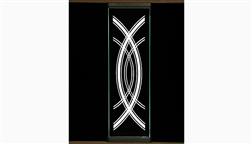 DeKor_Etched_Glass_Baluster_Frosted_Thick_Lighted_Glass_Railing_Elegant_Best_Decking_Deco_3