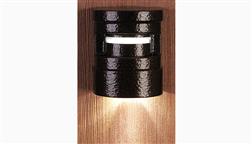 Low voltage post lantern on sale