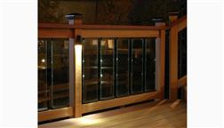 DeKor_Lit_Glass_Baluster_Night_Lighted_Low_Voltage_12V_12_Volt_Wide_Glass_Decking_Best_Thick_Outdoor_Lighting_Rich