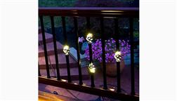 DeKor_Single_Double_Lighted_Square_Lit_LED_Aluminum_Baluster_Basket_Built_In_Awesome_Deck_Design_Ideas_Low_Voltage_Baluster_12_Volt