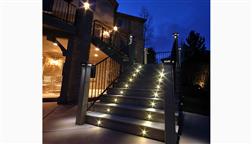 DeKor_Stair_Lighting_Exterior_Outdoor_Outside_Two_Lights_Per_Step_Staircase_LED