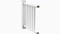 Deckorators_CXT_Pro_Composite_Deck_Rail_System_Kit_4_6_8_Foot_Stair_Rail_Contemporary_White_With_Composite_Square_Balsuters