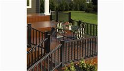 Deckorators_Composite_Railing_Rail_System_Kit_Porch_Rails_Stairs_Handrail_CTX_Pro_Colonial_Black