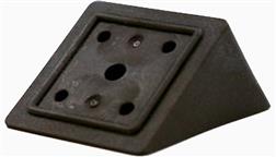 Deckorators_Estate_Square_Aluminum_Blauster_Stair_Adapter_Connector_Black