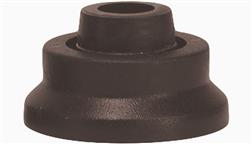 Deckorators_Round_Aluminum_Blauster_Designer_Connector_Bronze