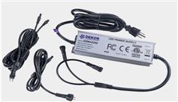 Dekor-Deck-Lighting-EZMAX-200-Watt-LED-Transformer