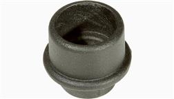 Dekor_Deck_Baluster_End_Cap_Connector_Round_Oil_Rubbed_Bronze