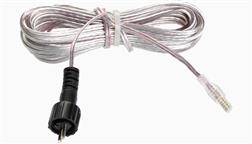 Dekor_Plug_And_Play_Extension_Cable_Wire_Low_Voltage_LED_Waterproof