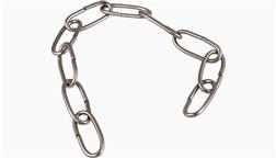Highpoint_12_Inch_Outdoor_Hanging_Light_Chain_Stainless_Steel_226X-SS