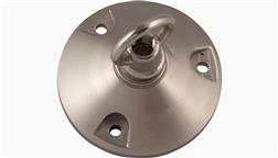 Highpoint_3_Inch_Canopy_Round_Lamp_Mount_For_Outdoor_Lights_Stainless_Steel_HP-236X-SS