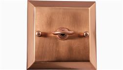 Highpoint_4_Inch_Canopy_Square_Lamp_Mount_For_Outdoor_Lights_Solid_Copper