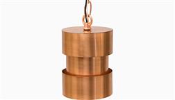 Higpoint_Deck_Lighting_Outodor_Hanging_Lamp_With_Chain_Low_Voltage_LED_Deck_Lights_Berkley_Solid_Copper_HP-446H-SC