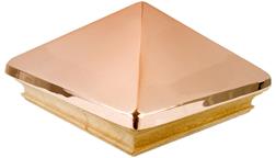 Miterless_Real_Copper_Post_Cap_Mahogany_6x6_FTBC0534
