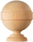 Nantucket-Post-Cap-Boston-Turning-Works-Finial-Finial-Top-Redwood-Finial-Cedar-Finial-F106-Tall