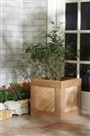 Nantucket-Post-Cap-Red-Cedar-Planter-Box-Garden-Planter-Nantucket-Planter-Box-Example-1